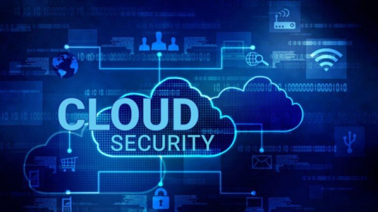 Cloud and Database Security (Watch Training Video)