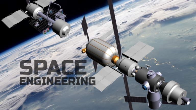 Space Systems Engineering Course for System Engineers