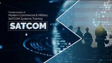 Commercial and Military Satellite Communications, Networks and Technologies