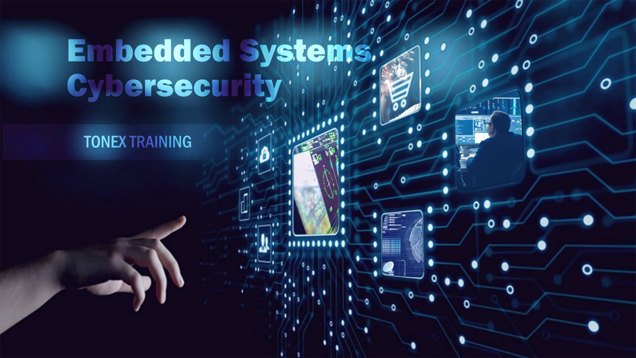 embedded-cybersecurity