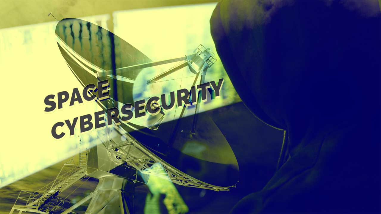 space-cybersecurity