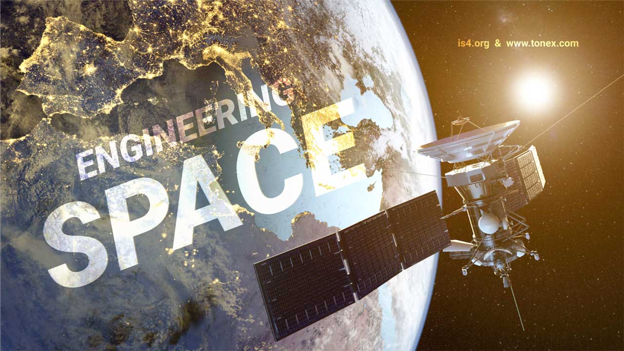 space engineering course