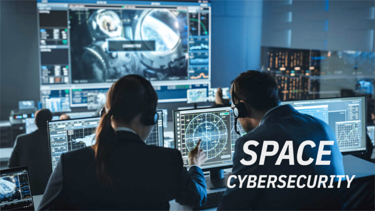 Space Operations and Cybersecurity Courses by Tonex